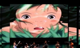 动漫音乐电影,旋律编织的奇幻之旅